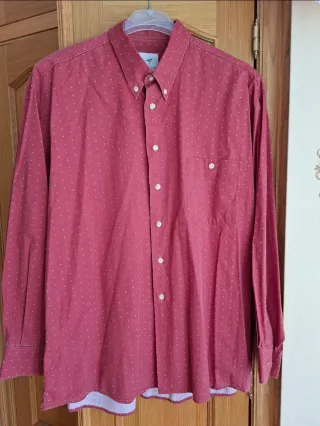 Camisas Persan Hombre