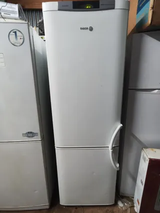 Nevera Fagor blanca con Garantía ✅