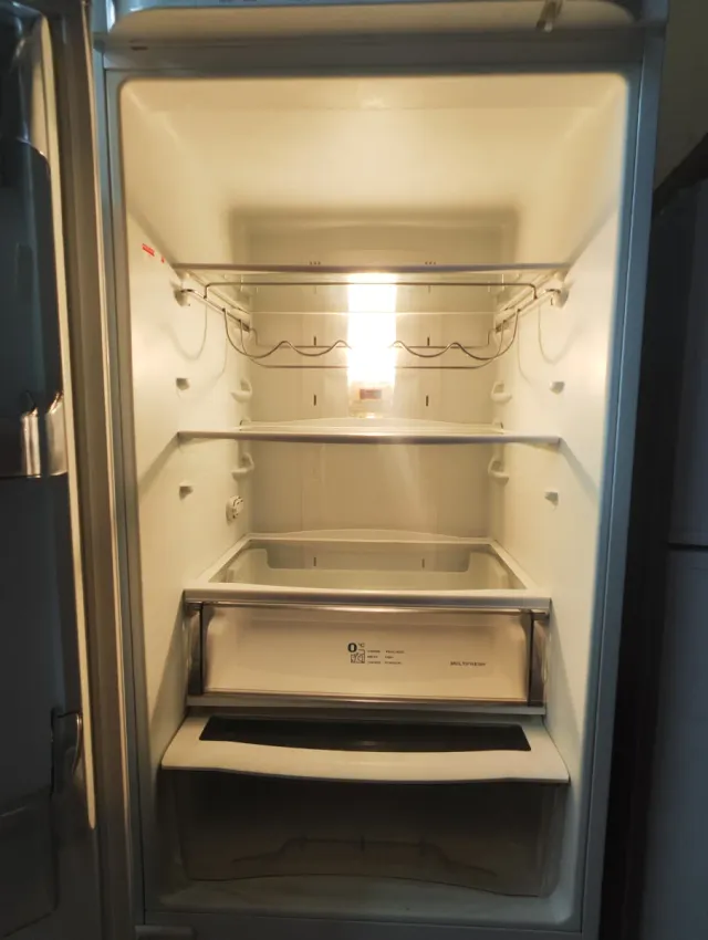 Nevera Fagor blanca con Garantía ✅