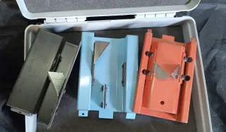 Ursa Air Herramientas de corte