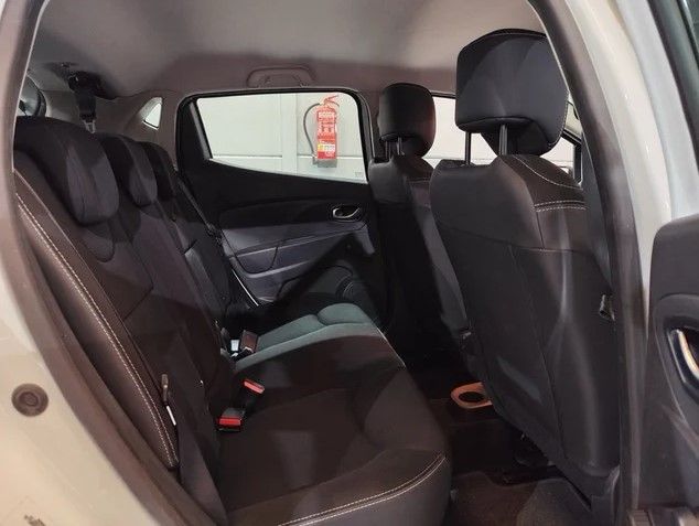Renault Clio 2015