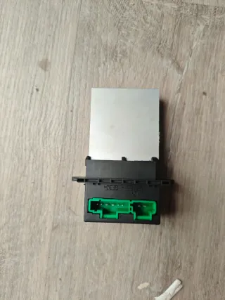 Resistencia Ventilador Calefacción Peugeot/Renault