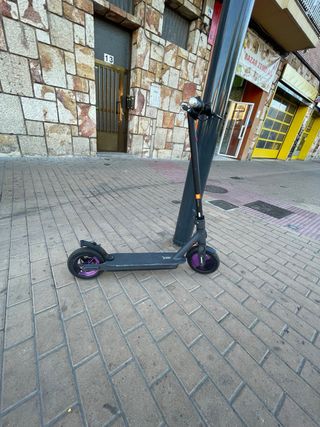 Patinete Xiaomi Mi 3
