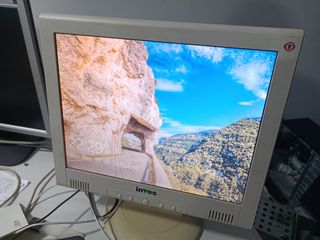 ASUS PC Barebone P2-P5945GCX