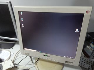 ASUS PC Barebone P2-P5945GCX