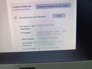 ASUS PC Barebone P2-P5945GCX