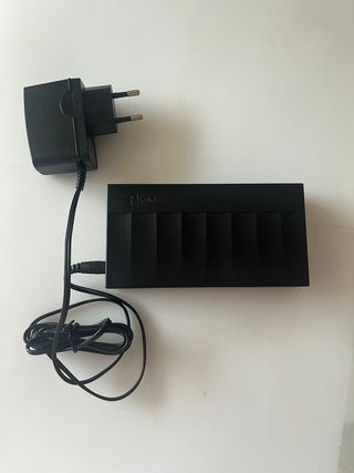Switch Ethernet TP-Link LS1008G 8 Puertos