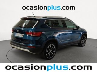 SEAT Ateca 1.4 EcoTSI S&S Xcellence Plus DSG 110 kW (150 CV)