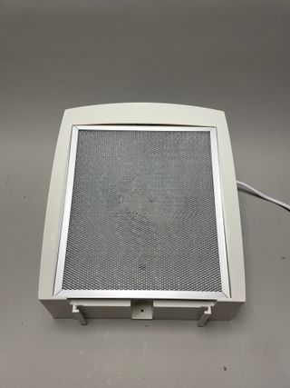 Campana Extractora Cata 500 Blanco