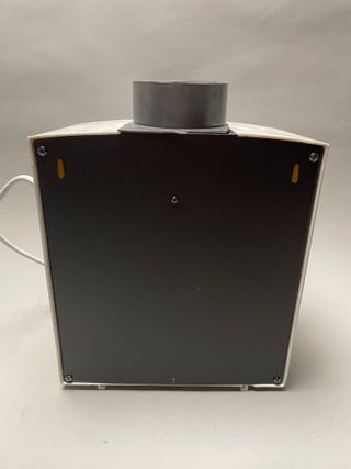 Campana Extractora Cata 500 Blanco