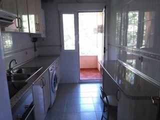 Piso en alquiler en Alamín en Guadalajara
