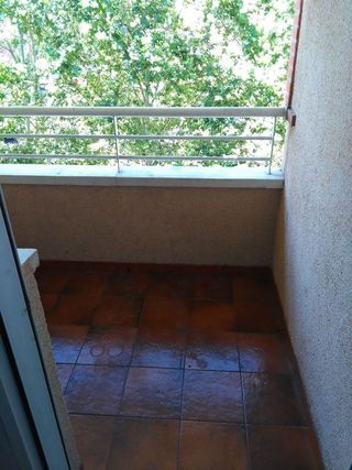 Piso en alquiler en Alamín en Guadalajara