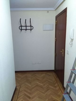 Piso en alquiler en Alamín en Guadalajara