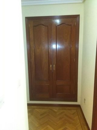 Piso en alquiler en Alamín en Guadalajara