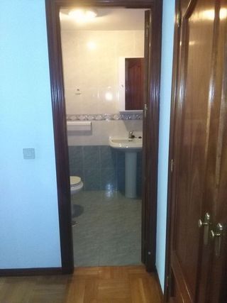Piso en alquiler en Alamín en Guadalajara