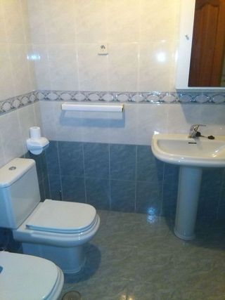 Piso en alquiler en Alamín en Guadalajara