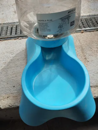 Dispensador de agua Nuvola Plus 11L