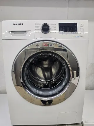 Lavatrice Samsung 