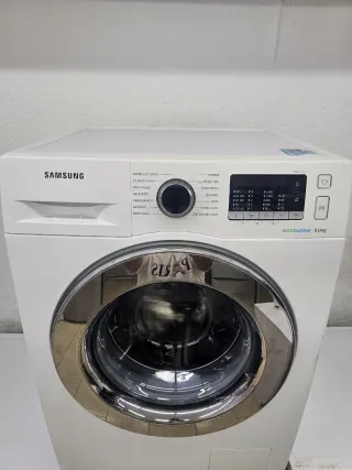 Lavatrice Samsung 