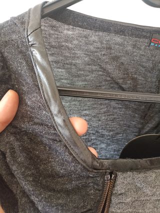 Vestido corto Custo Barcelona – Talla 1 – Nuevo co