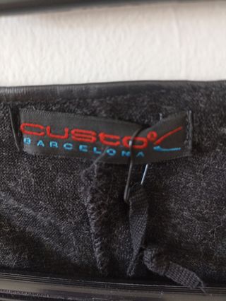 Vestido corto Custo Barcelona – Talla 1 – Nuevo co