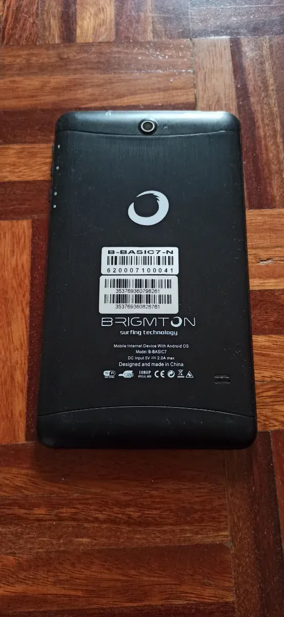 Móviles para piezas y tablet