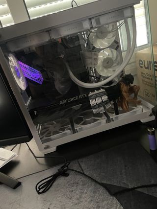 Pack Intel i7-12700K + Placa Asus Z690e GamingWifi