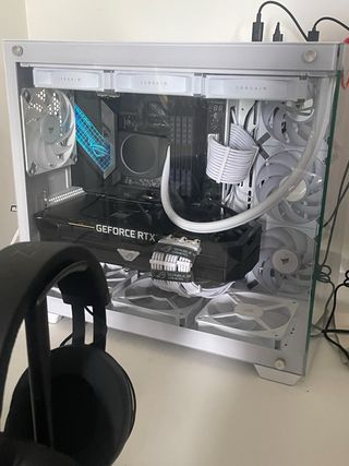 Pack Intel i7-12700K + Placa Asus Z690e GamingWifi