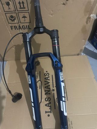 Horquilla Rock Shox SID Ultimate