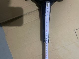 Horquilla Rock Shox SID Ultimate