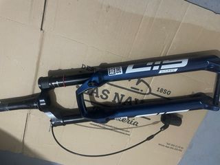 Horquilla Rock Shox SID Ultimate