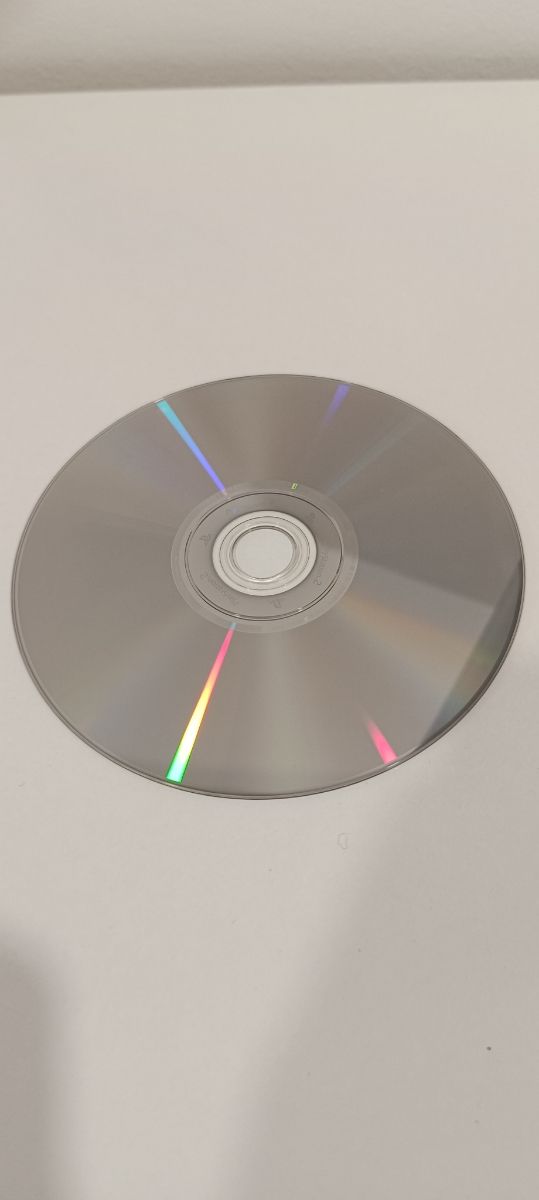 Tom Clancy's Splinter Cell PS2