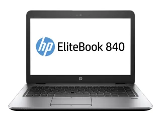 HP Elitebook 840 G6 Plata