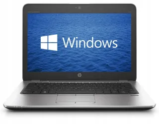 HP Elitebook 840 G6 Plata