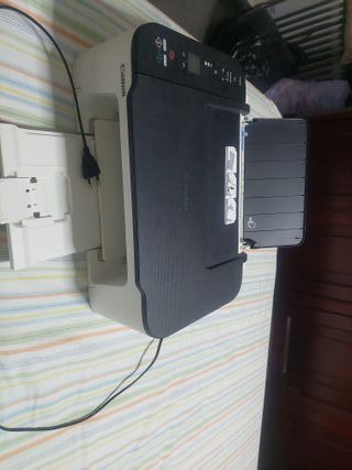 stampante Canon PIXMA