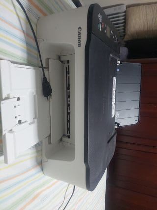 stampante Canon PIXMA