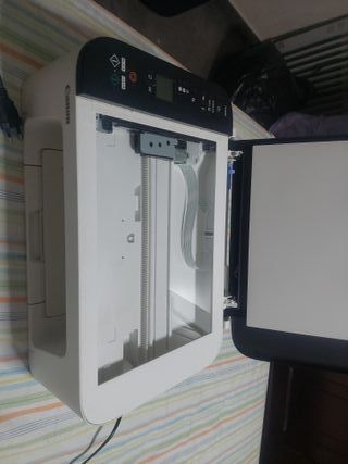stampante Canon PIXMA