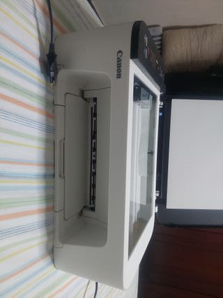 stampante Canon PIXMA