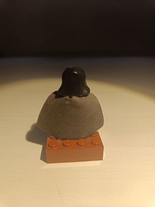 Lego star wars-emperador palpatine