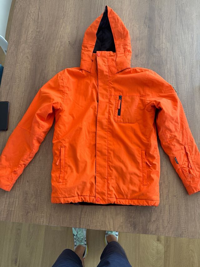 Varias Chaquetas talla S y XS