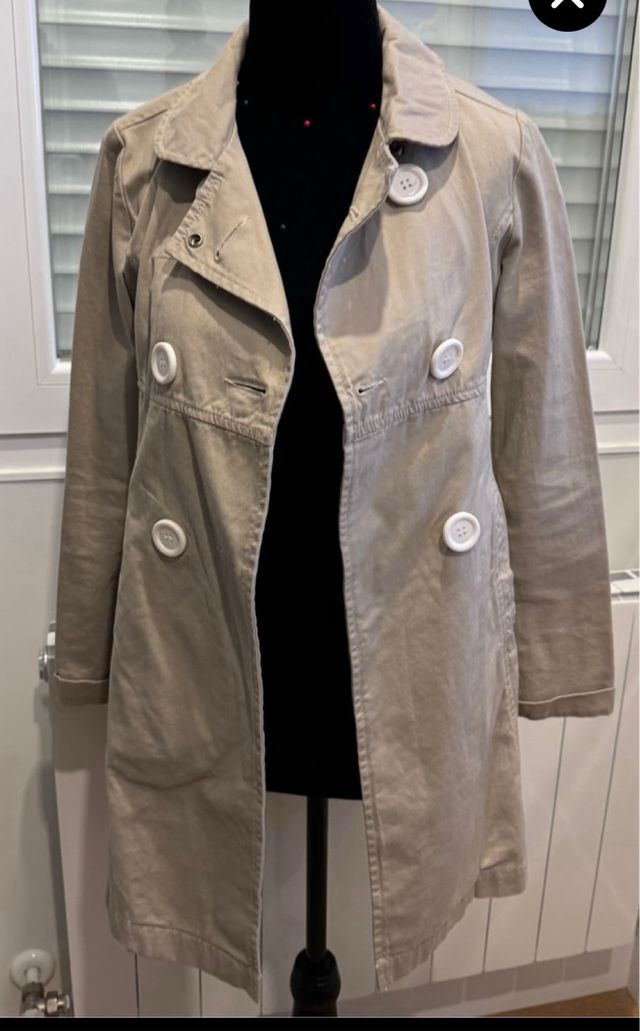 Varias Chaquetas talla S y XS