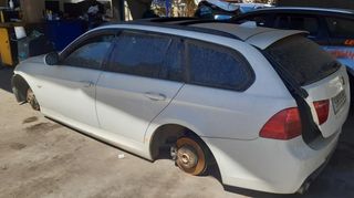 Bmw 33059849c cinturón seguridad del der 3 7211113