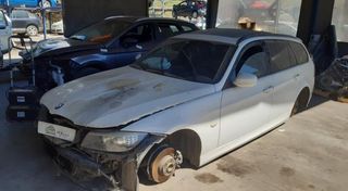Bmw 33059849c cinturón seguridad del der 3 7211113