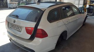 Bmw 33059849c cinturón seguridad del der 3 7211113