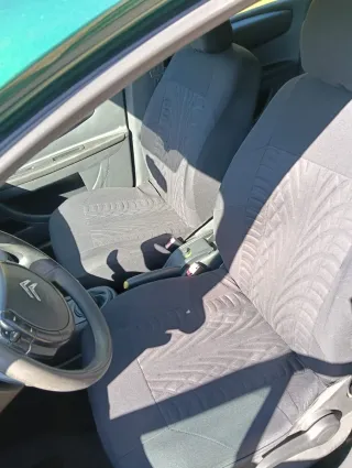 Citroen C4 2005