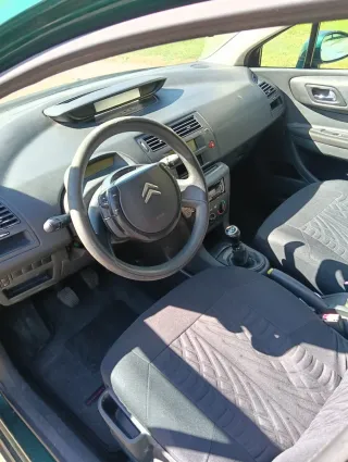 Citroen C4 2005