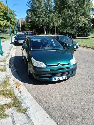 Citroen C4 2005