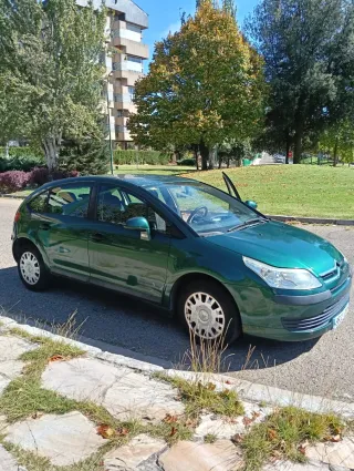 Citroen C4 2005