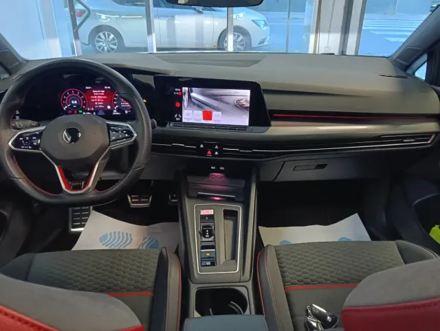 Volkswagen Golf 2022