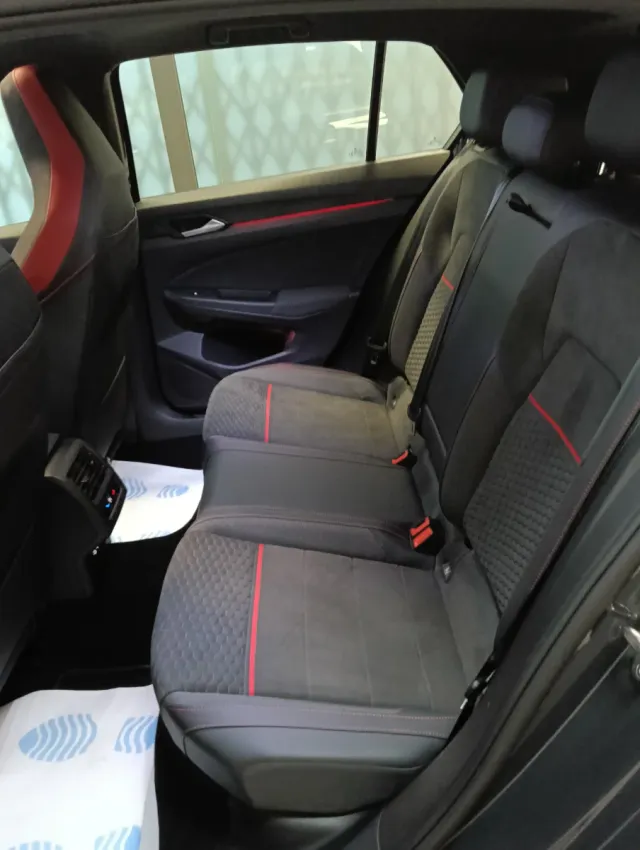 Volkswagen Golf 2022